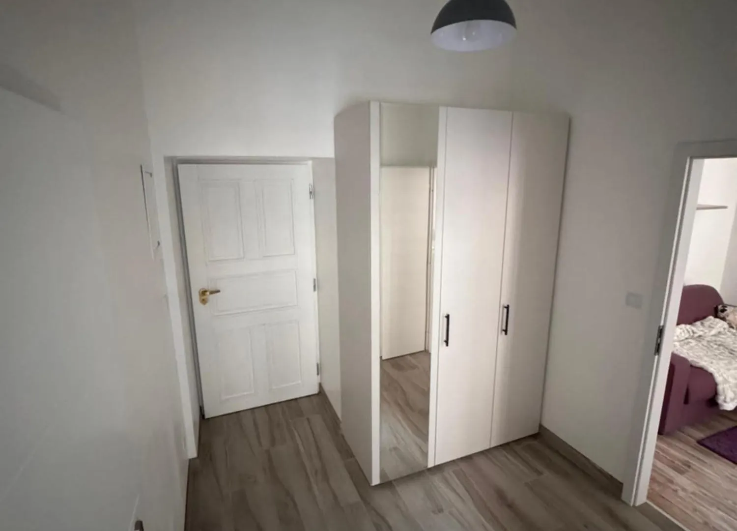 Apartament Arbes 12 Praga