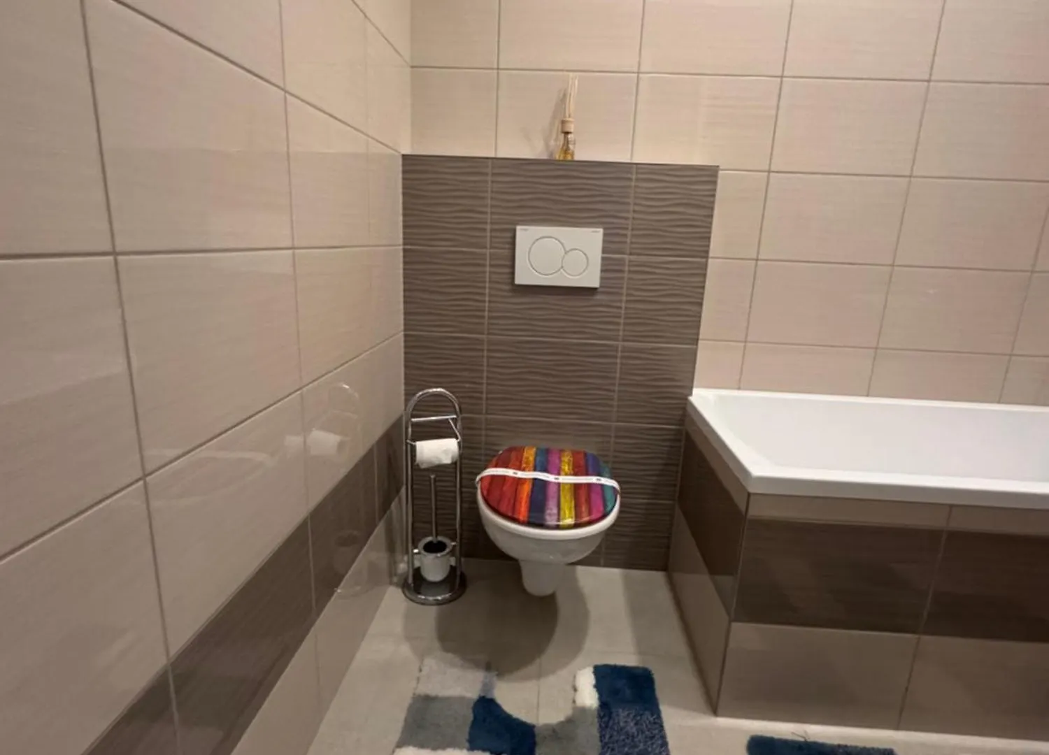 Apartament Arbes 12 Praga